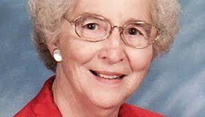 Mrs. Lucy Midgett Hackett