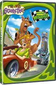 Distributie grey griffin, mindy cohn, frank welker, casey kasem. Scooby Doo Gentlemen Start Your Monsters Ce Mai E Nou Scooby Doo Domnilor Porniti Monstrii Film Cinemagia Ro