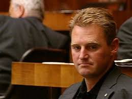 Olympiasieger Patrick Ortlieb feiert 50sten