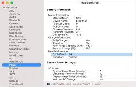 How To Preserve Macbook Battery— Top 4 Tips - Gizmogrind