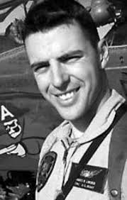 James Linder Obituary (2007)