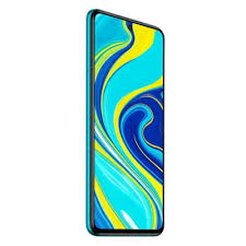 Buy Xiaomi Redmi Note 9 Pro Dual SIM ...