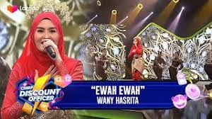 Mp3, mp4, f4v, 3gp, webm. Wany Hasrita Ewah Ewah Lazada Chief Discount Officer 12 12 Youtube