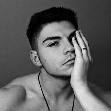 Tony Daves's Instagram, Twitter & Facebook