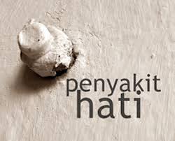 Penyakit hati dalam islam bukanlah suatu penyakit yang berkaitan dengan kesehatan, melainkan ada kaitannya dengan akhlak seseorang. Penyakit Sangat Berbahaya Menyerang Umat Islam 1 Aktual Com