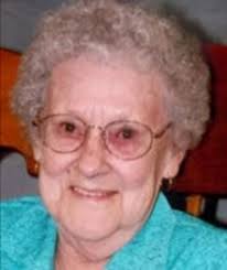 Betty L. Root Obituary January 18, 2012