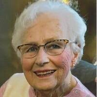 Kathryn Lawson Obituary