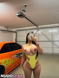 Tommi Ortega (e30Princess) / e30princess Nude Leaks OnlyFans Photo ...