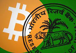 Is bitcoin legal in india? Central Bank Of India Rbi May Grant Legal Tender Status To Bitcoin Chatbot Ideas Of Chatbot Chatbot La Cryptocurrency Bitcoin Bitcoin Cryptocurrency