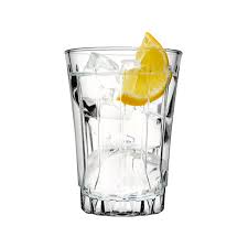 Fleeting Juice Glass 8 Ounce Capacity Lmtprovisions