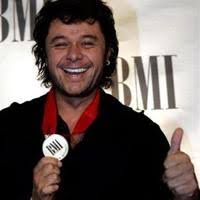 Latin music songwriter Estefano shot