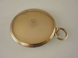 Ladies cheap pocket watch with chain : Gruen Veri Thin Pocket Watch C1920 In Antique Pocket Watches