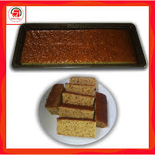 Resep bolu pisang super lembut (banana cake) ide bisnis rumahan. Roti Bolu Pisang Banana Cake Loaf 400gram Shopee Indonesia