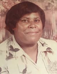 Obituary for Mattie Mae Farmer