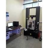Mild Steel Digital 4486 Instron Universal Testing Machine ...