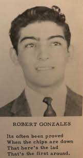 Robert "Bob" Gonzales Obituary 2022