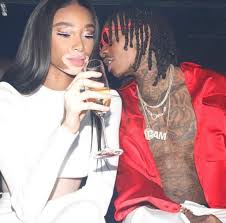 Winnie harlow has not been previously engaged. Wiz Khalifa Confirm Dating Model Winnie Harlow Thejasminebrand