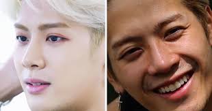 Cart reminders) from dragun beauty at the cell number used when signing up. Here S How Each Member Of Got7 Looks Without Makeup