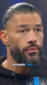 Joe Anoai aka “Roman Reigns” (@romanreigns) • Instagram photos and videos