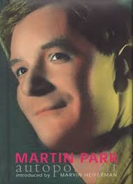 MARTIN PARR: AUTOPORTRAIT