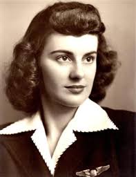 Remembering Betty J. Dawson