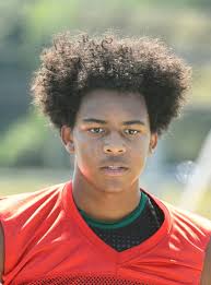 First day of practice for West Bloomfield football team