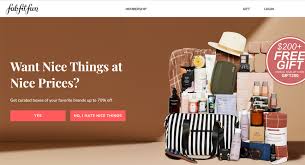 Fabfitfun Winter 2021 Box Spoilers Customization Revealed | My Subscription  Addiction