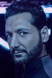 The Expanse Season 2