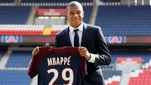 Kylian mbappe age, height, family, religion, wife, cars, salary & more. Mbappe Biography Height Life Story Super Stars Bio