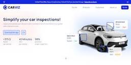 Carviz | Used vehicle inspection