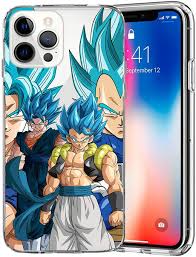 As dragon ball and dragon ball z ) ran from 1984 to 1995 in shueisha's weekly shonen jump magazine. Mmb Uk Dragon Ball Official Site Z Super Compati Iphone Protective Covers Case