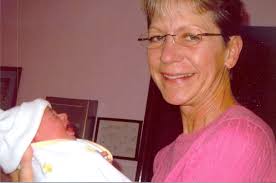 Nancy Kathryn Ervin Obituary