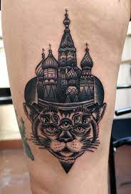 Full Circle Tattoo Visualamor Acetates Gutierrez Getting Down Tattoos Criminal Tattoo Russian Criminal Tattoo