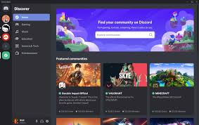 Lista de servidores de minecraft con roleplay. How To Find Discord Servers