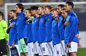 Coup d'envoi à 20:45 au stade mapei stadium. Euro Espoirs 3 Matchs 5 Points 5 Buts Et 5 Cartons Rouges Pour L Italie U21