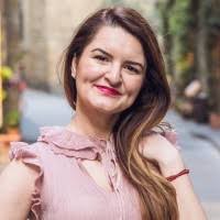 Alexandra Livia Stan