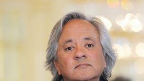 Designed by Anish Kapoor