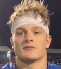 Meet the 2020 District 10 football region all-stars and players of year