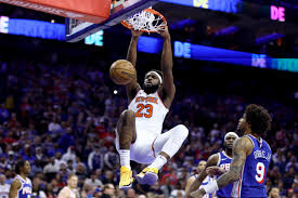 Mitchell Robinson Reportedly Lands Celtics Contract, Leaves Knicks amid Jalyen Brown Trade Rumors