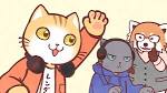 働くお兄さん！