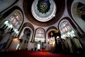 Masjid diraja sultan suleiman klang •. Prayer Hall Masjid Diraja Sultan Suleiman Klang Mapio Net