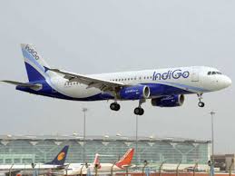 Indigo To Launch Bengaluru Hong Kong Flights From December