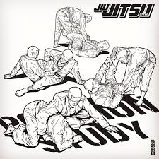 See This Instagram Photo By Wallidjfc 10 1k Likes Martial Arts Brazilian Jiu Jitsu Jiu Jitsu