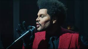 2pbz5vycf0fpmm The weeknd , music , plastic surgery , bandages , save your tears , handsome squidward.