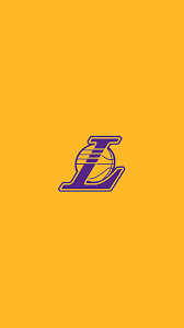 Find and download lakers logo wallpapers wallpapers, total 13 desktop background. Los Angeles Lakers Iphone Wallpaper Posted By Sarah Tremblay