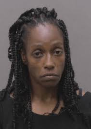 Woman allegedly burgles hospitalized neighbor