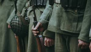 Wann endete der zweite weltkrieg in europa? Der 8 Mai Vor 75 Jahren Endete Der Zweite Weltkrieg In Europa Homburg1