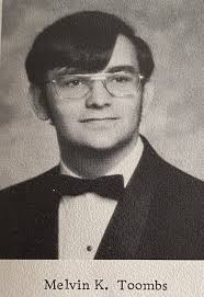 Mel Kirby Toombs Obituary