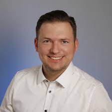 VLH-Berater Patrick Michler