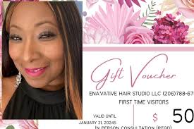 Ena'Vative Hair Studio: Read Reviews and Book Classes